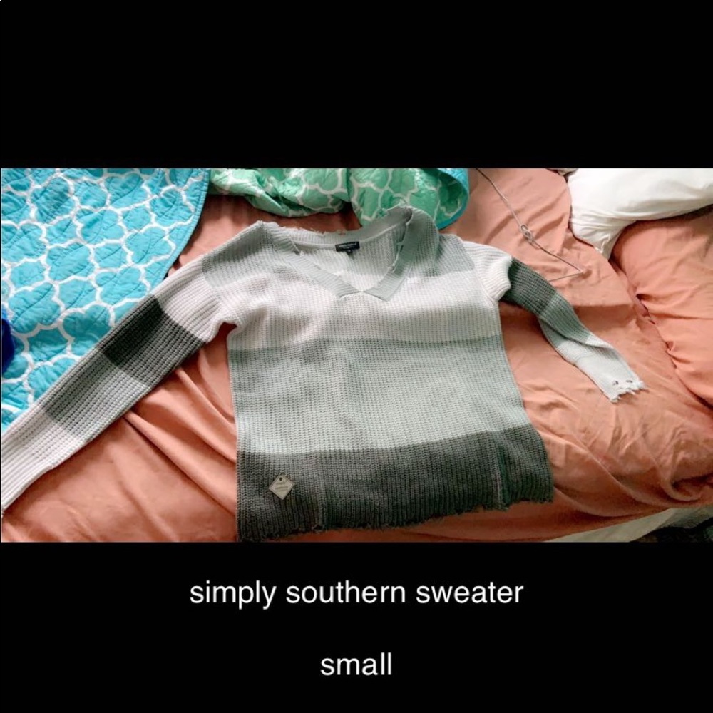 Sweater
